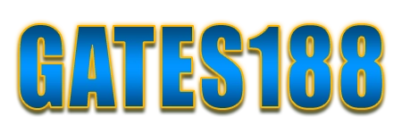 GATES188 Logo