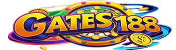 Logo Gates188