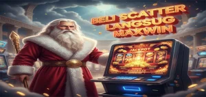 Gates188 Scatter Hitam